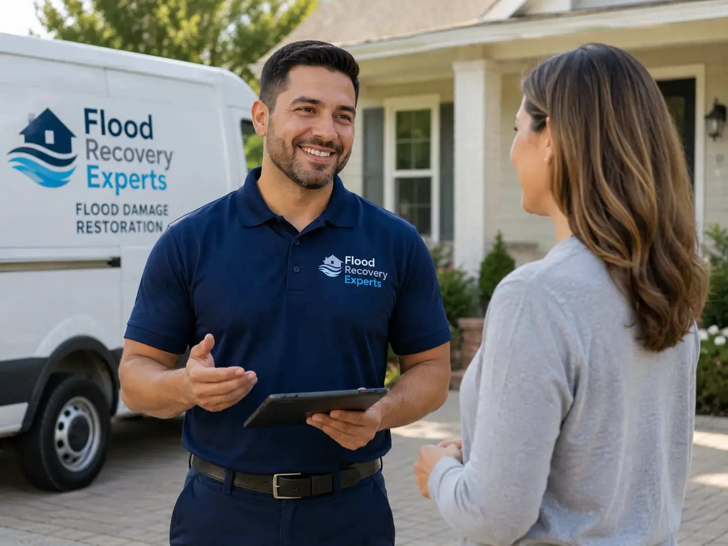 Flood Damage Cleanup Ventura, CA FAQs